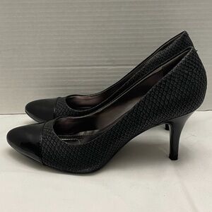Calvin Klein heels